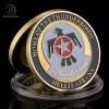Unbranded US Air Force Thunderbirds Challenge Coin