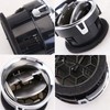 Alikali 9L3Z19893CA AC Heater Air Outlet Dashboard Vent Louvre Compatible