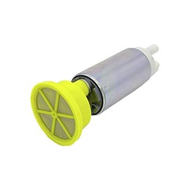 Automotive Authority LLC Fuel Pump for Yamaha 60V-13907-00-00, 03-2012/200-300 HP HPDI outboards 2 Stroke HPDI Engines Z VZ LZ Vapor Separator