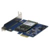 SEDNA - PCI Express mSATA III (6G) SSD Adapter with