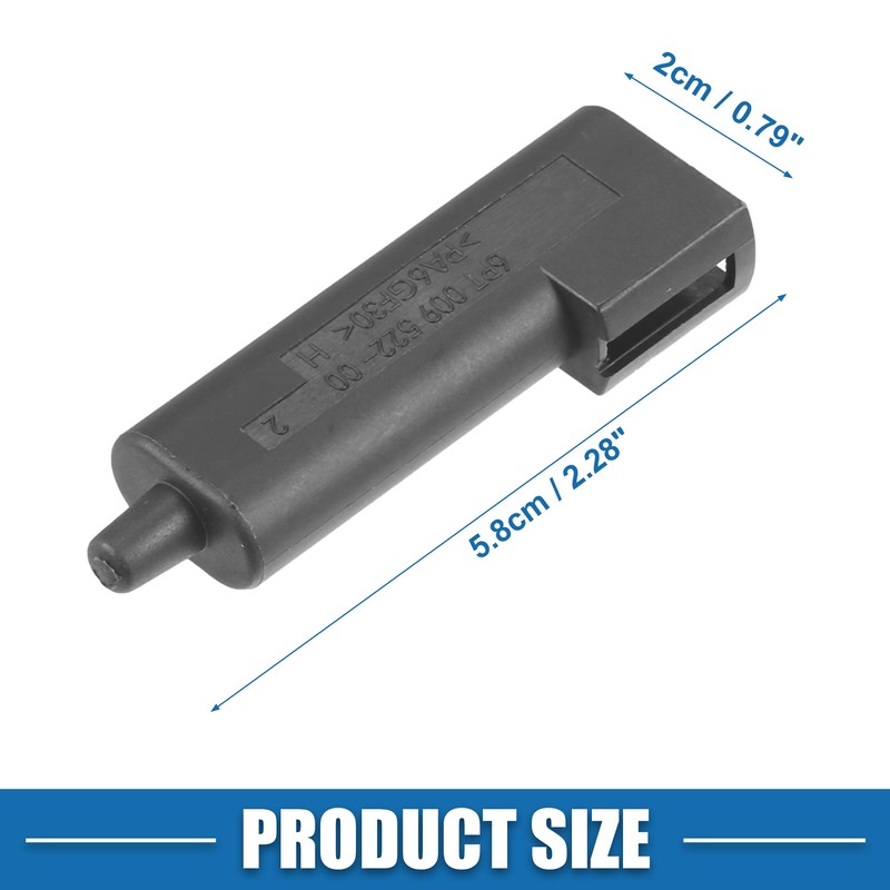 A ABSOPRO Ford Kuga Outdoor Temperature Sensor No. 6M5T10K936AB