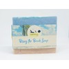 Bath Blessing Bring the Beach Soap