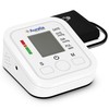 Blood Pressure Monitor with Arrhythmia Detection Arm Fully Automatic Blood