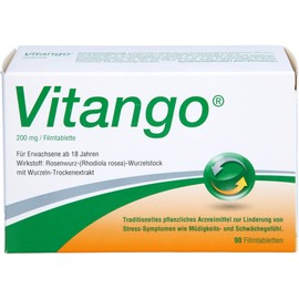Vitango Tablets Pack of 90