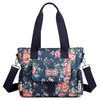FORRICA Women's Handbag, Tote Bag, Large Capacity, Shoulder Bag, Waterproof,