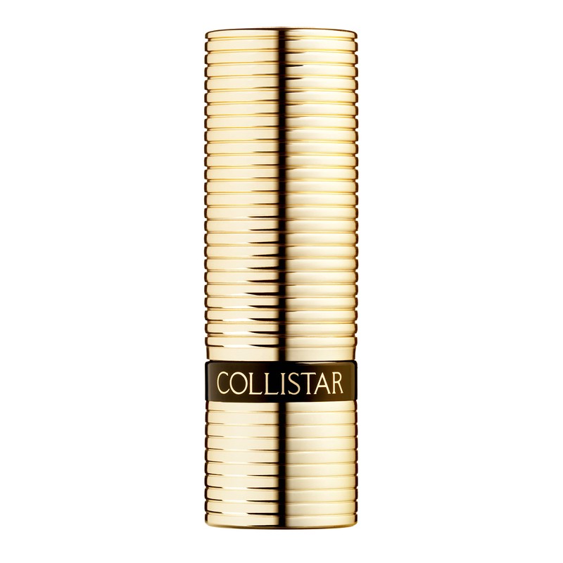 Collistar Unico Lipstick N.8 Geranium with Perfect Hold Full and