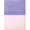 Elcomune Matka DR-WK-587 2025 B6 Weekly Block Unison Violet Powder
