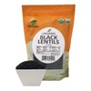 McCabe Organic Black Lentils, 1-Pound