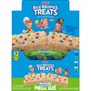 Rice Krispies Treats Mega Bars Large Marshmallow Snack Bars, Kids
