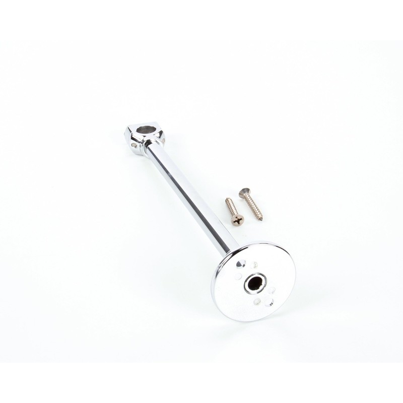 T&S Brass Wall Bracket, 9 Wall Bracket Assembly With Mounti