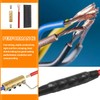 HUAREW 6 AWG 80A Splicing Wire Connector, 80A Splicing Quick
