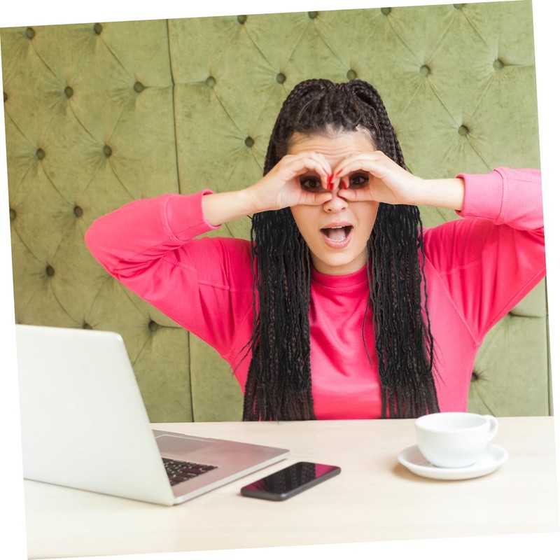 Ipetboom Effortless Styling Fake Braids Twisted Crochet Braid Hair Extensions