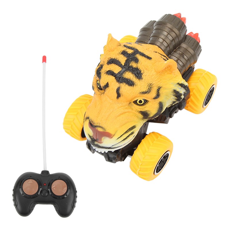 Electric Remote Control Car 1:43 Off Road RC Car with