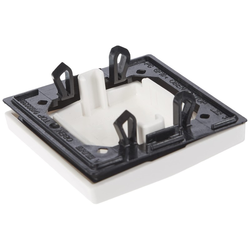 Jung AS591WW rocker for switch / button