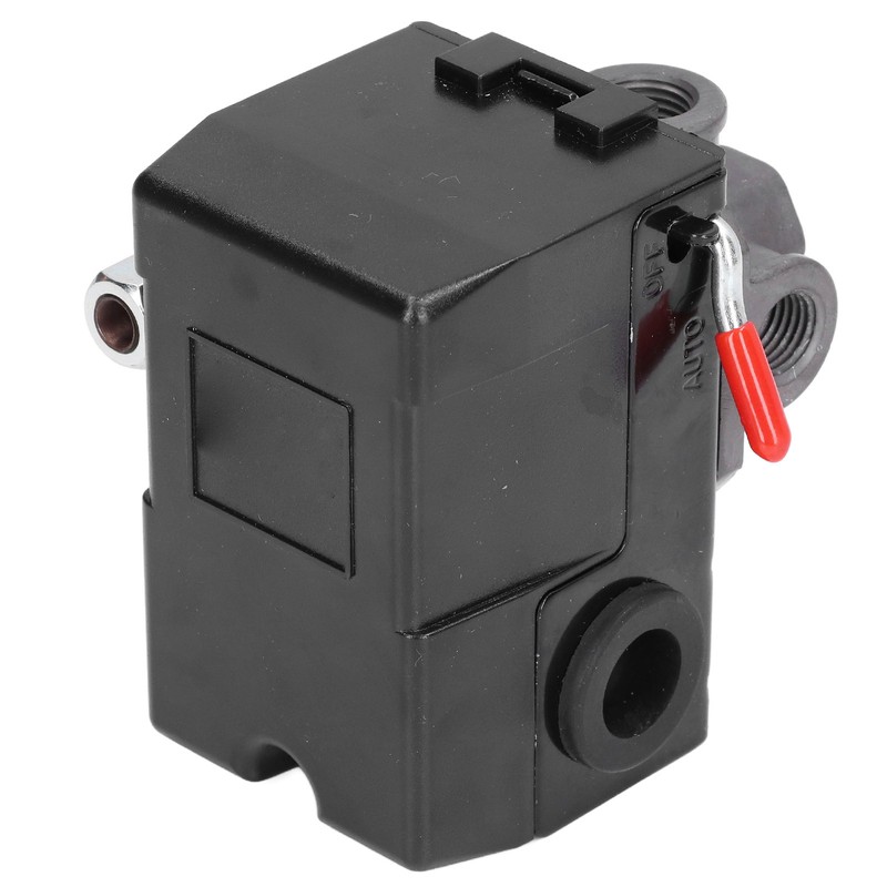 Pressure Switch 4 Hole 4 Way Mechanical Switch Controller for