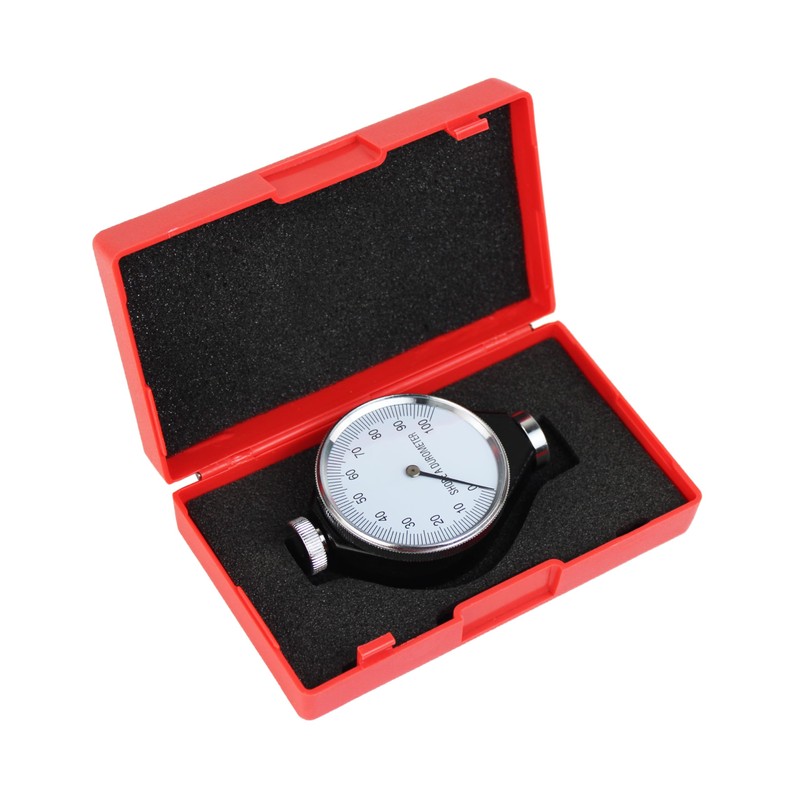 HFS(R) Rubber Tire Hardness Tester Type A 0-100 HA Hardness
