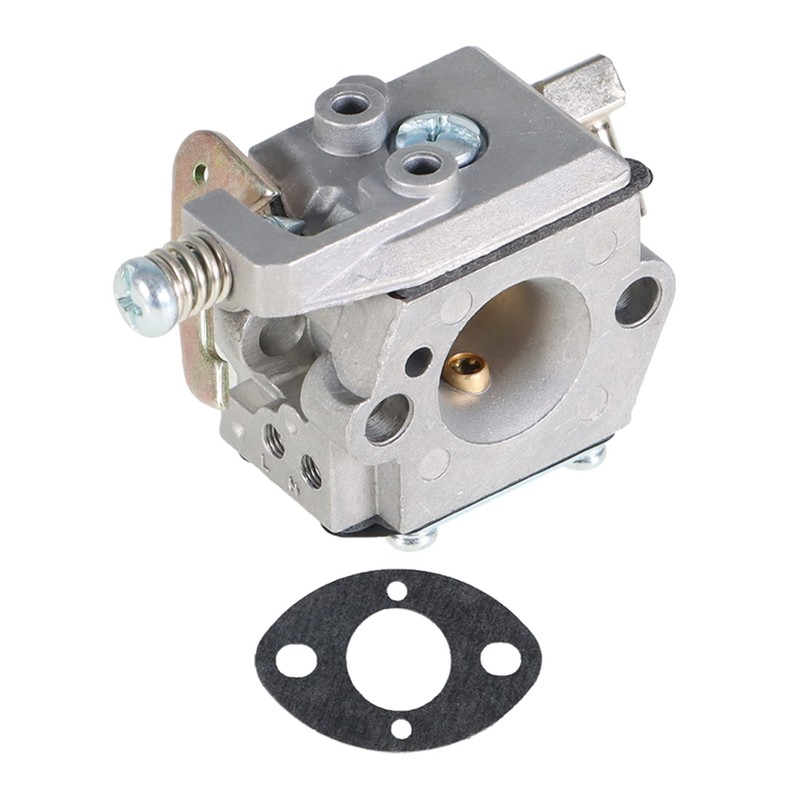 Carburetor Kit Replacement for Tecumseh 640347A 640347 TM049XA TC200 TC300