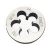 ASZLBYM 9/16-24" Tap And Die Set ，UNEF HSS right hand