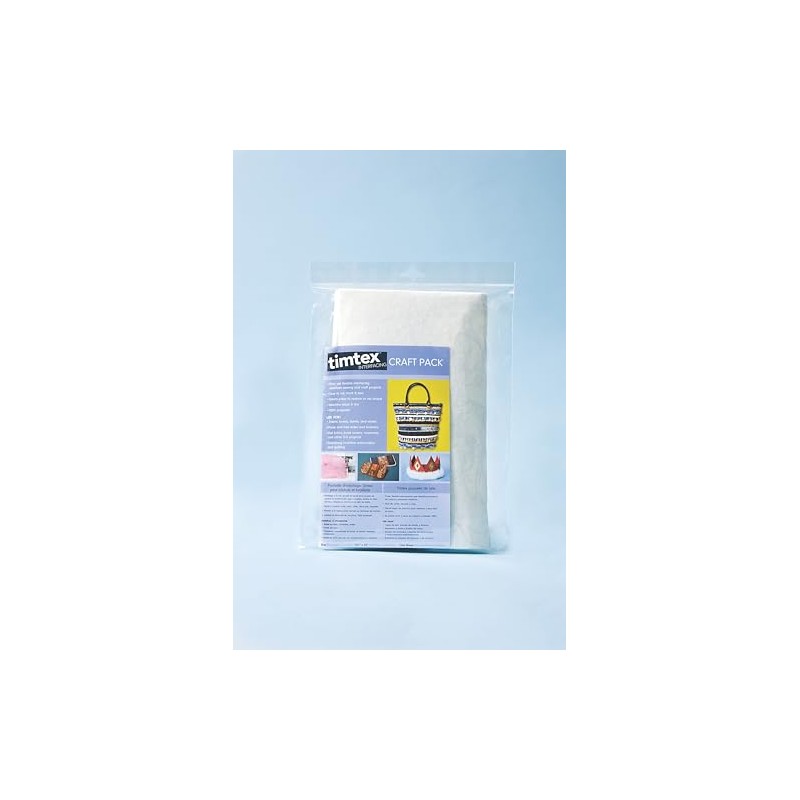 Timtex Craft Pack 15" X 18": (None)