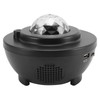 Star Projector Remote Control with Bluetooth Music Speaker USB Powered