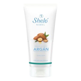 Mascarilla Capilar Argan Shelo Nabel® 250ml