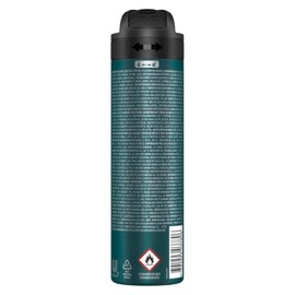 Antitranspirante en Aerosol REXONA MEN Marine, 150 ml                                                                                                 