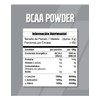 Bcaa Powder Meta Nutrition 300 Gramos 60 Servicios Sabor Sin
