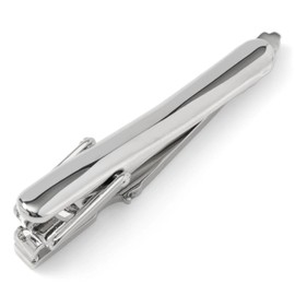 Ox and Bull Trading Co, Shotgun, [Tie Bar Tie Clip Tie Pin] OB – SHOTG – TC