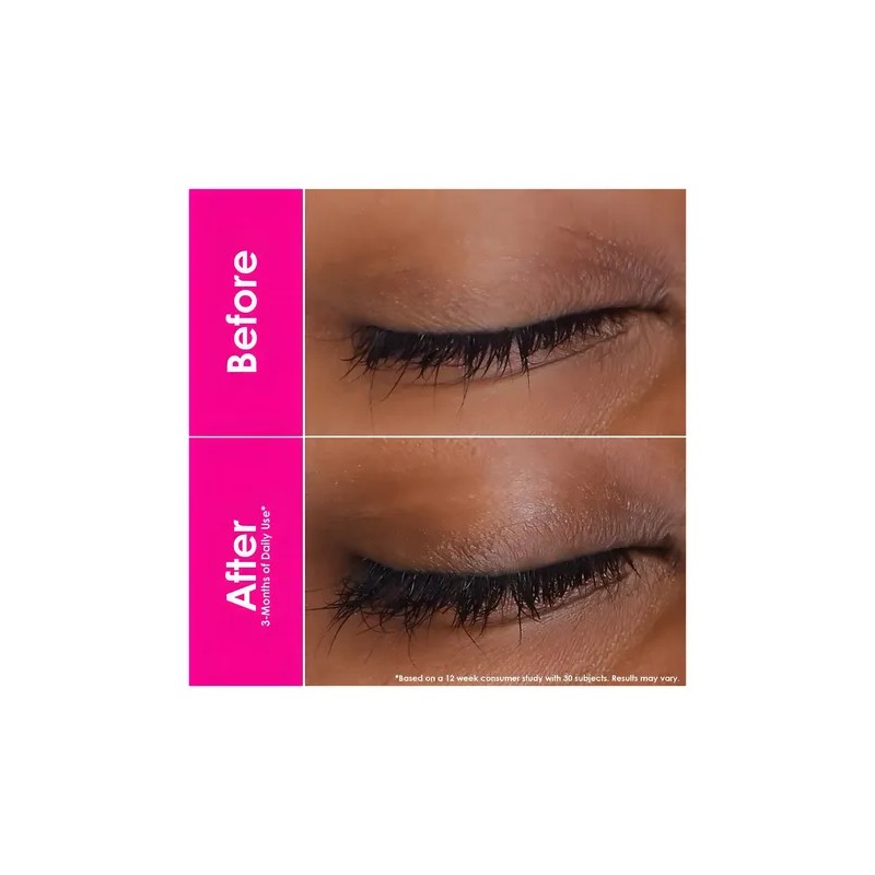 Tratamiento Para Pestañas Sérum Grande Cosmetics Grandelash-md 0.8ml 10g
