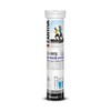 NaturalPlus Xantiva Premium Multivitamin Mineral Effervescent 4500mg 20 Tablets / 내츄럴플러스 잔티바 프리미엄 멀티비타민 미네랄 발포 4500mg x 20정