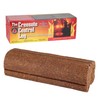 Meeco's Red Devil 1008 Creosote Control Log - Reduces Creosote