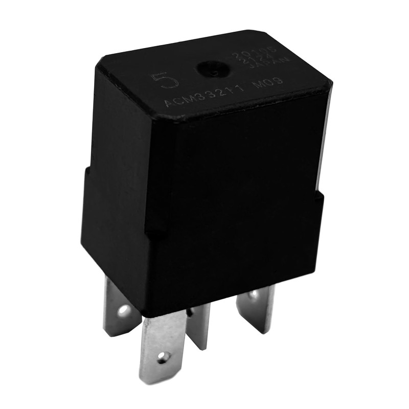 CM1-D-12V ACM33211 CM1-R-12V ACM13221 General Purpose Performance Relay Replaces 284B7-CW29E