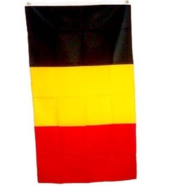 New Large 3x5 Belgium Flag of Belgian National Flags