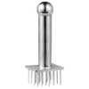 Luxshiny Meat Tenderizer Hammer with Needles Kitchen Tool for Tenderizing