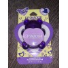 Lip Smacker Claire’s purple lip smacker teddy bear best friend