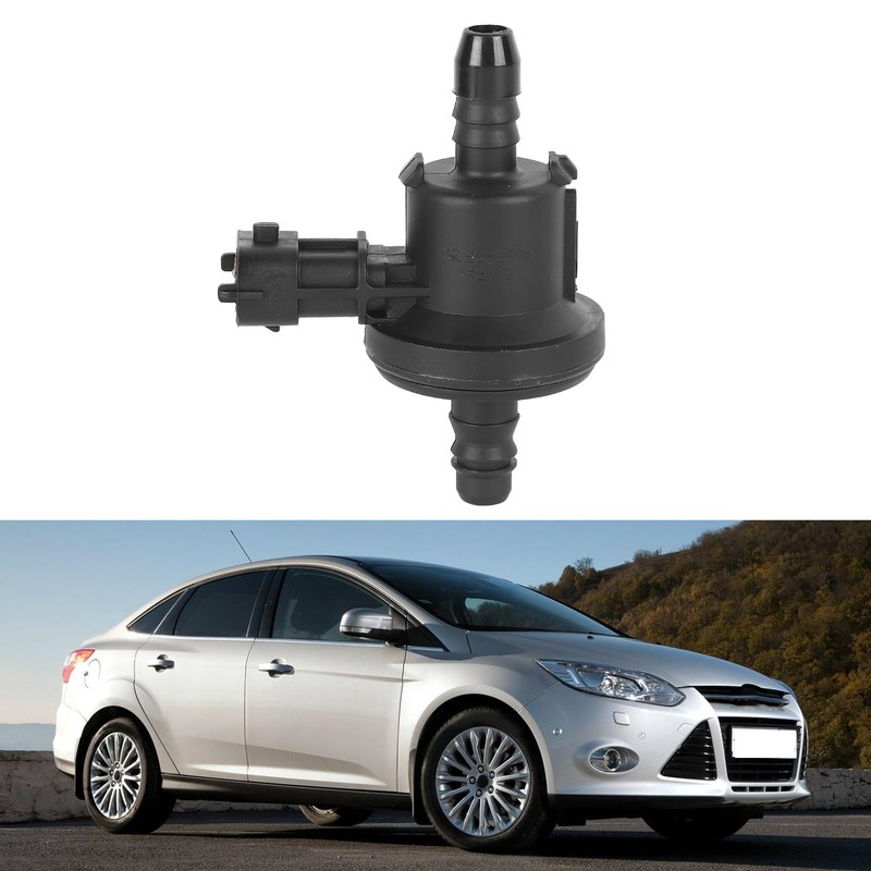 0280142500 BV619G866AA Válvula de Vacío del de Escape, Reemplazo de