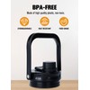 Jug Lid for RTIC One Gallon and Half Gallon Jugs
