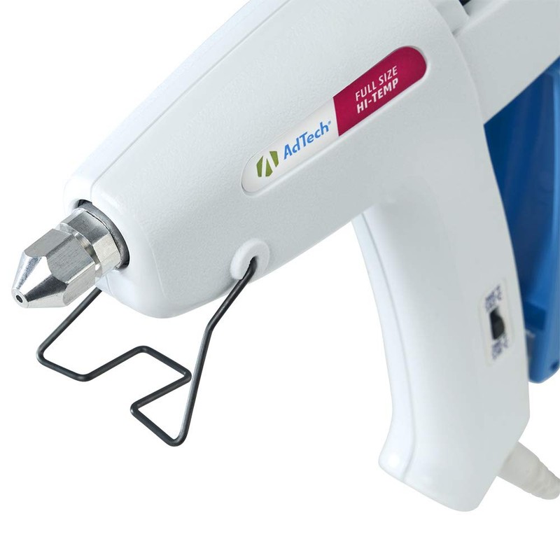 AdTech Ultimate Glue Gun Kit