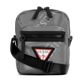Guess Originals Camera Bag, Dark Steel, Small