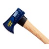Estwing Maul, 4.5 lb Head, Wood Splitting Maul with Hickory