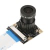 1pc 5MP Night Vision Camera Module Board 72° For Raspberry