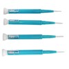 heyous 4IN1 Ceramic Screwdriver, 1.3mm, 1.8mm, 2.6mm, 2mm Non-conductive Screwdriver