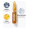 Ampolleta Facial Acido Hialuronico Lacabine Eye Contour 2 Ml