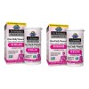 Garden Of Life Probioticos Para Mujeres 30 Capsulas Pack 2