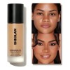 SHEGLAM Complexion Pro Base Líquida Mate Larga Duración - Cappuccino