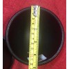 La Mexicana 2pk Salsa Bowls Plastic Mexican Molcajete Chips Guacamole