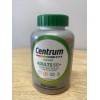 Centrum Silver ADULTS 50+ Multivitamin/M<wbr/>ineral Supplement 220 Tablets SEALED New