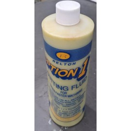 Relton Option 1 Cutting Fluid For Use On All Metals 16 Fl. Oz Safe Biodegradable