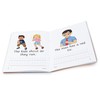 Junior Learning Read & Write Decodables Set B, The Science