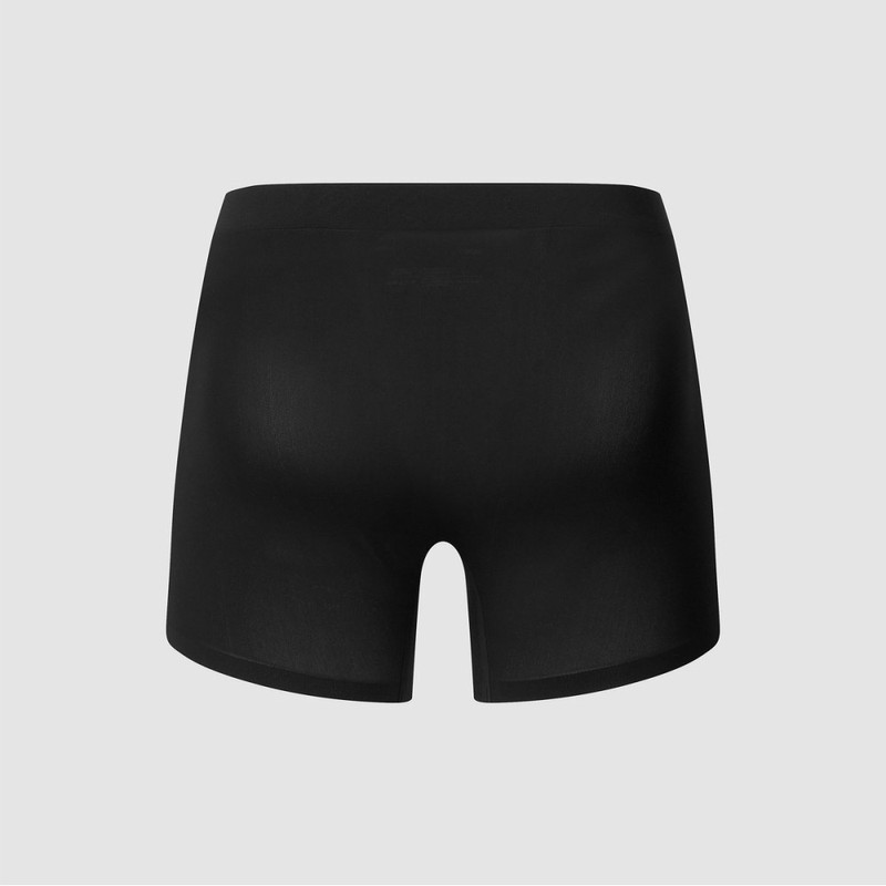 JAJU [JAJU/자ju] Men's JAJU AIR Mesh No-Line Droz Panty_Black